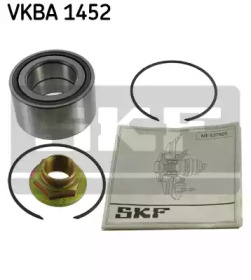 Комплект подшипника SKF VKBA 1452